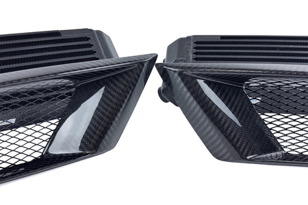 FL5 Honda Civic Type R Dual Engine Oil Cooler Kit