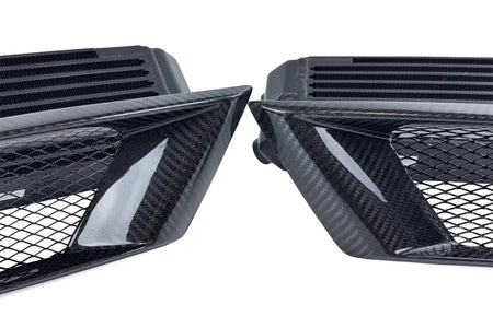 FL5 Honda Civic Type R Dual Engine Oil Cooler Kit