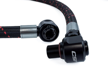 FL5 Honda Civic Type R Dual Engine Oil Cooler Kit
