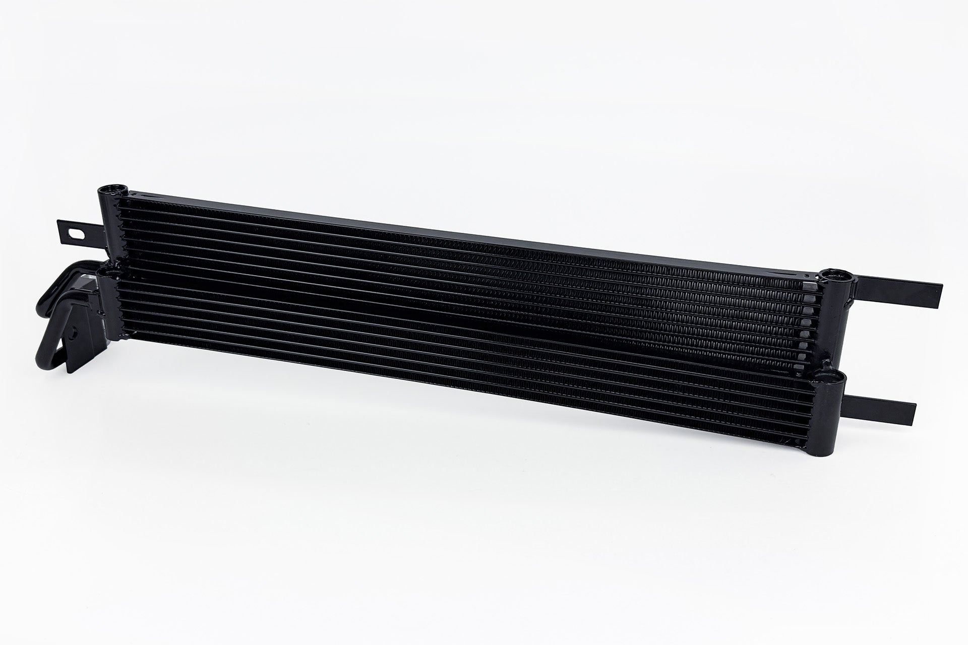 Jeep Wrangler (JL) & Gladiator (JT) High-Performance Transmission Oil Cooler