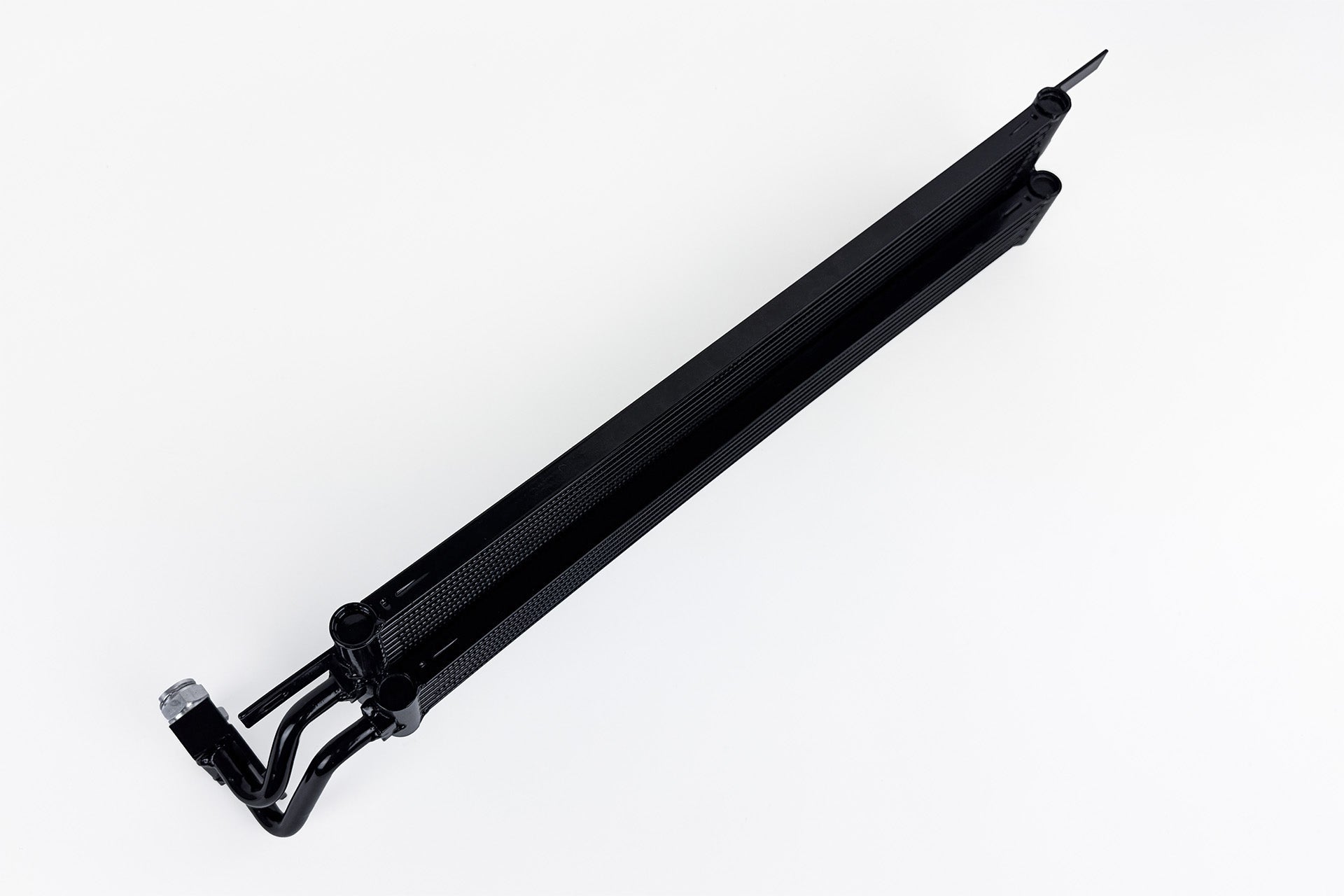 Jeep Wrangler (JL) & Gladiator (JT) High-Performance Transmission Oil Cooler