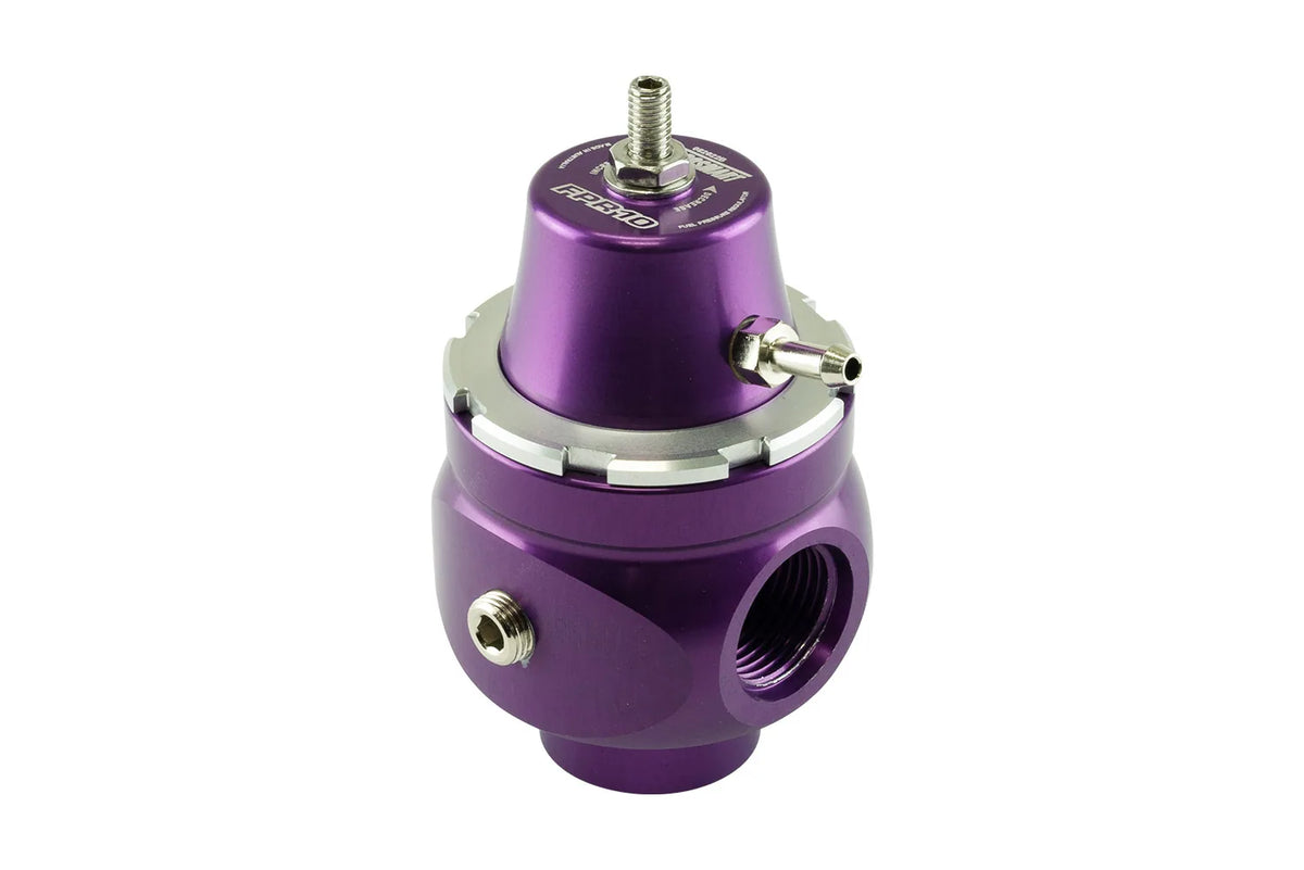 Turbosmart FPR10 - Fuel Pressure Regulator [TS-0404-1043]