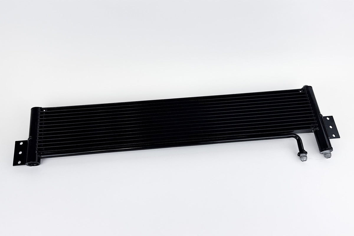 Ford Bronco 2.7L External Transmission Oil Cooler Kit