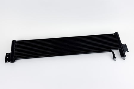 Ford Bronco 2.7L External Transmission Oil Cooler Kit