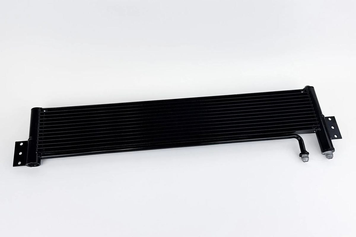 Ford Bronco 2.7L External Transmission Oil Cooler Kit