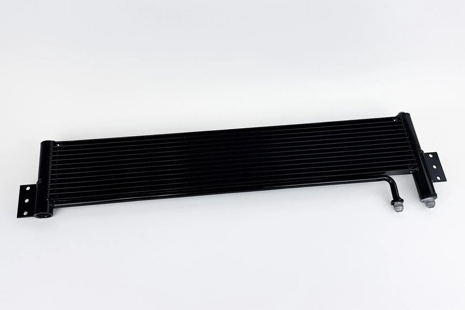 Ford Bronco 2.7L External Transmission Oil Cooler Kit