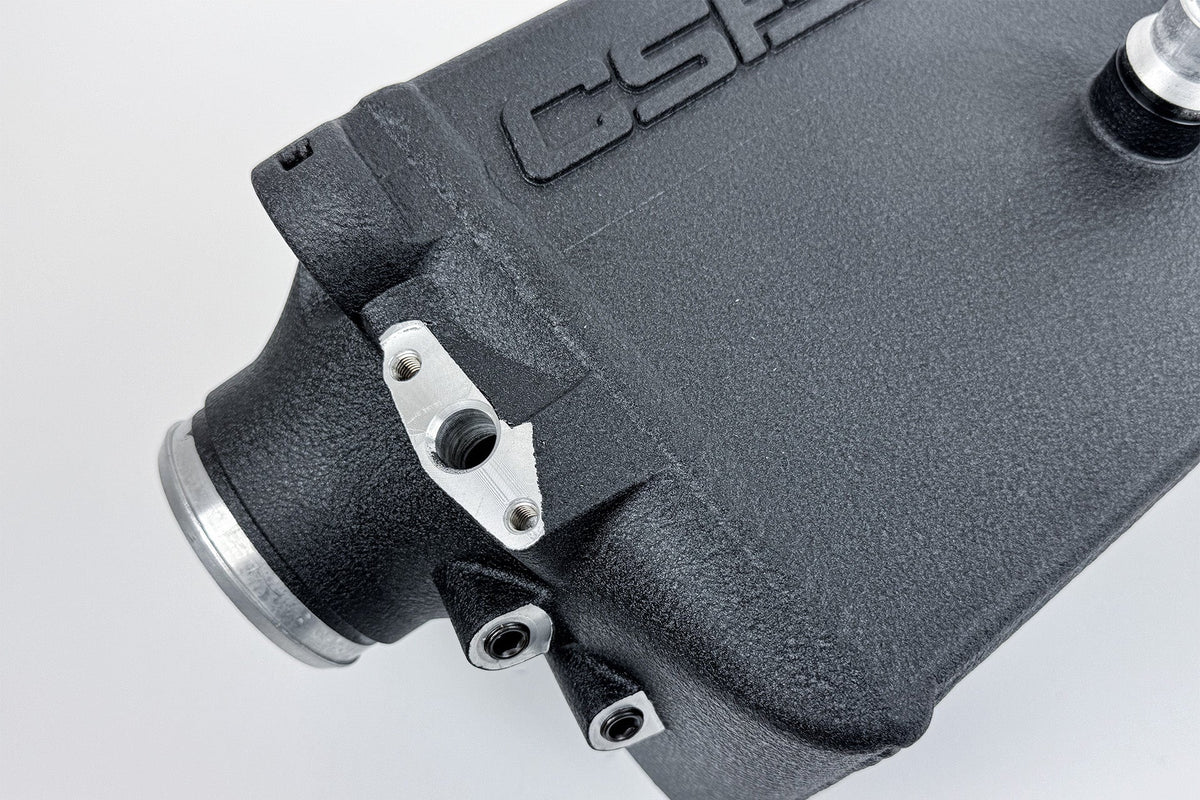 BMW G9X M5 High-Performance Charge-Air-Coolers
