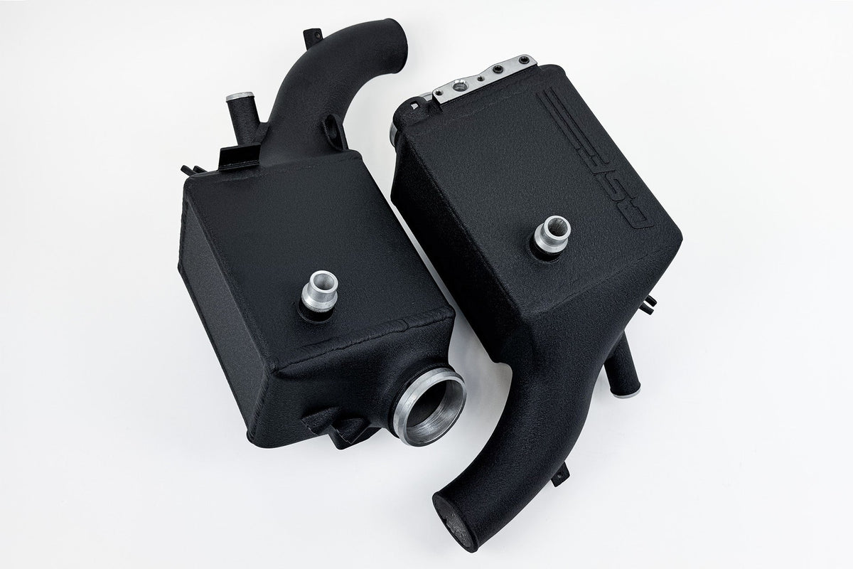 BMW G9X M5 High-Performance Charge-Air-Coolers