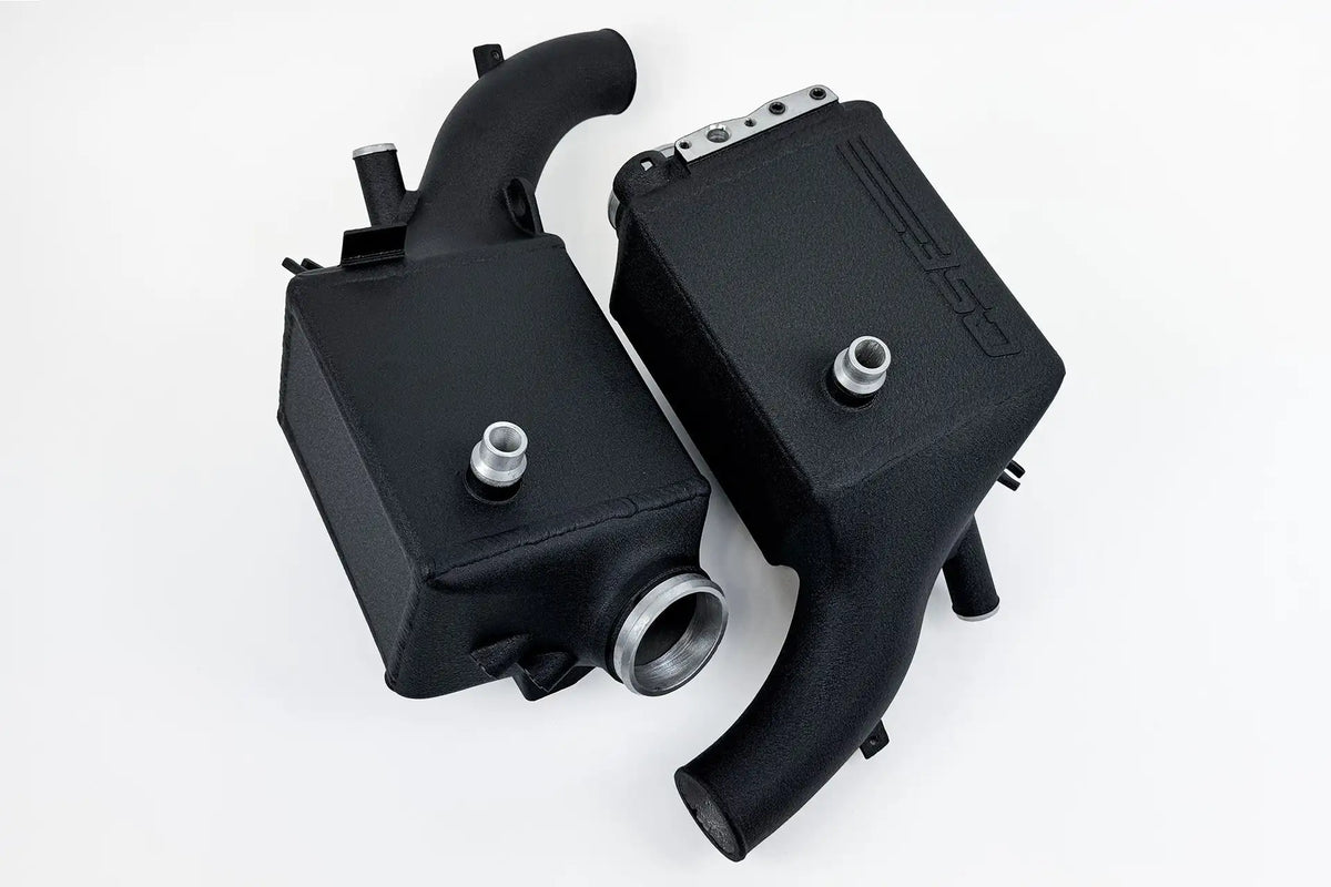 BMW G9X M5 High-Performance Charge-Air-Coolers