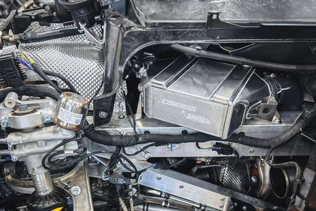 McLaren 720S / 765LT / 750S / GT / GTS Charge-Air-Coolers
