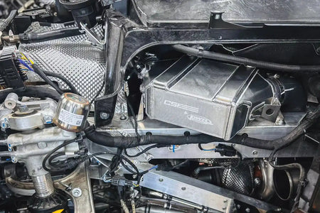 McLaren 720S / 765LT / 750S / GT / GTS Charge-Air-Coolers
