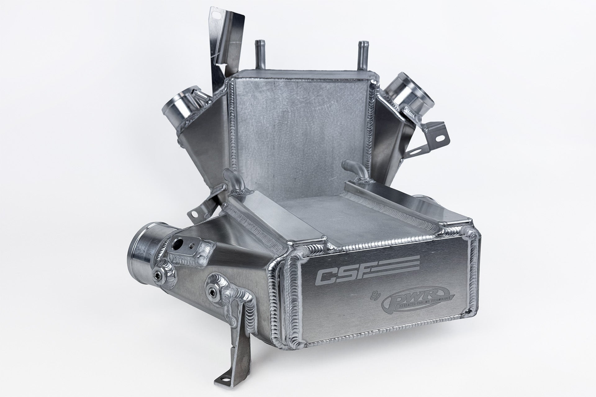 McLaren 720S / 765LT / 750S / GT / GTS Charge-Air-Coolers