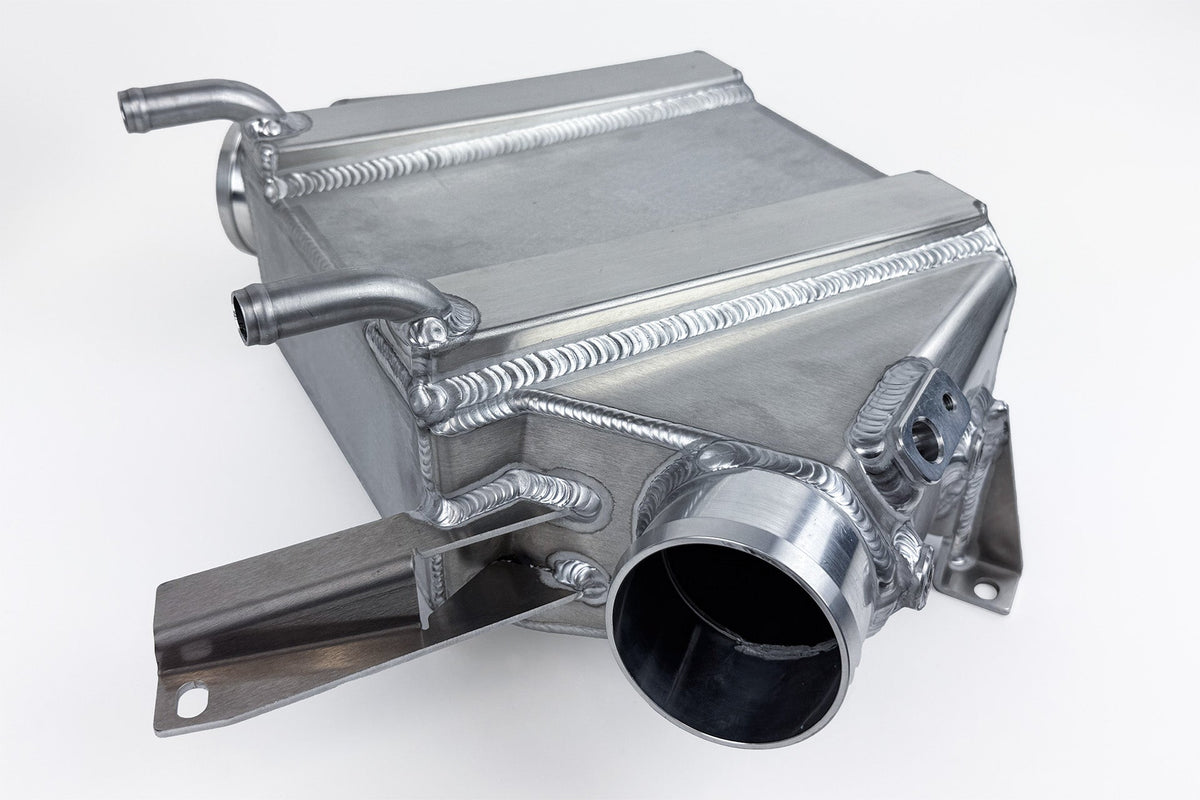 McLaren 720S / 765LT / 750S / GT / GTS Charge-Air-Coolers