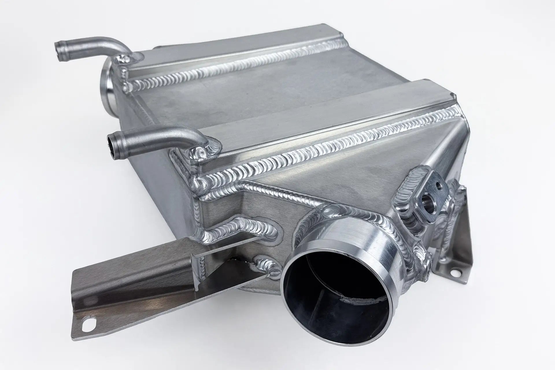 McLaren 720S / 765LT / 750S / GT / GTS Charge-Air-Coolers