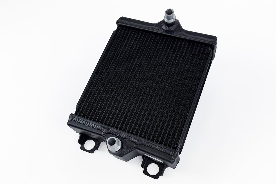 CSF High-Performance Auxiliary Radiator For BMW F87 M2 & Gen 1 B58