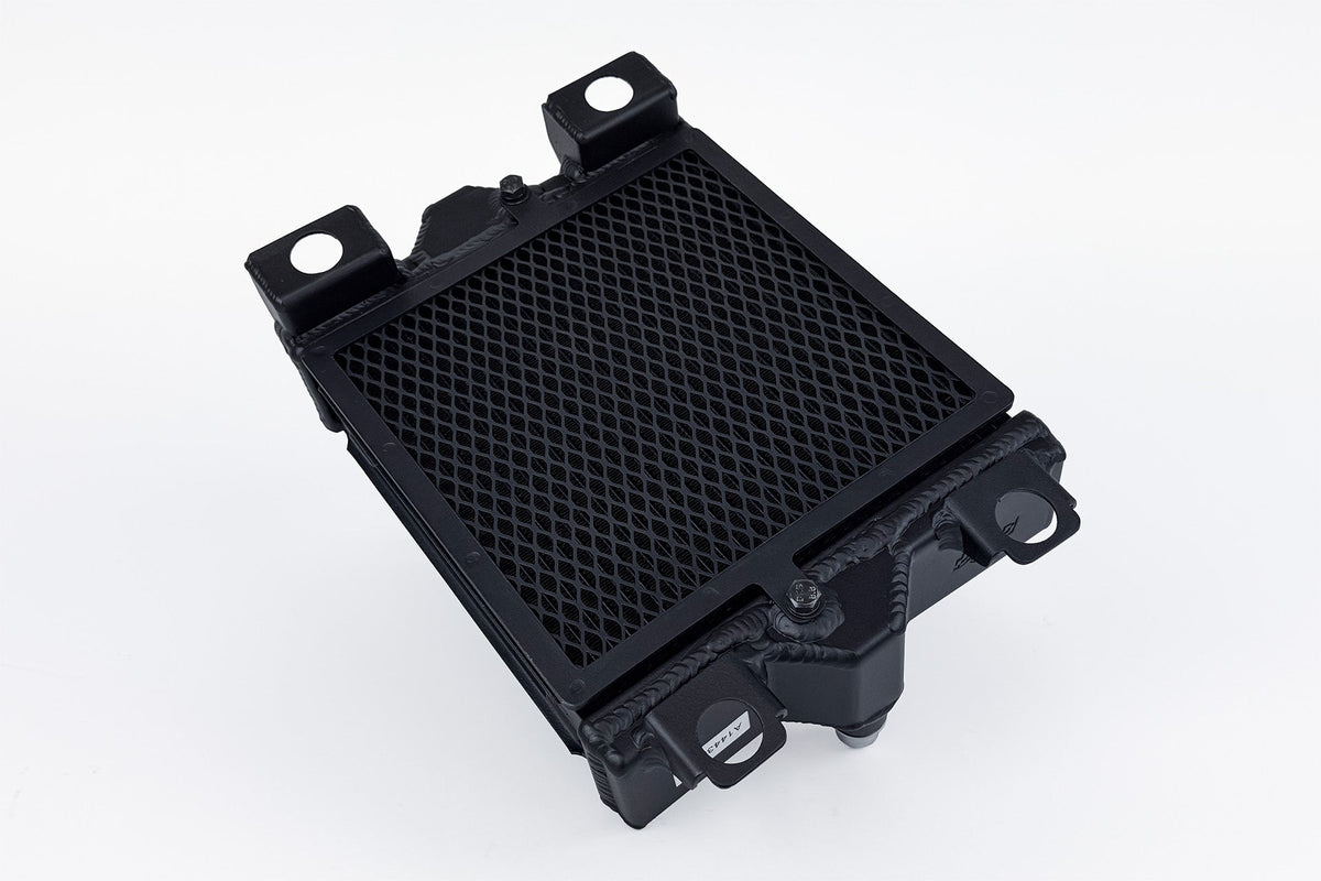 F87 M2 (N55) / F3X 340i/440i / F2X M240i High-Performance Auxiliary Radiator