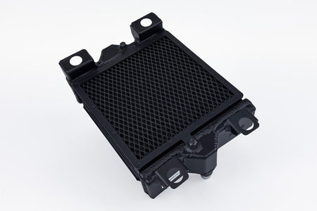 F87 M2 (N55) / F3X 340i/440i / F2X M240i High-Performance Auxiliary Radiator