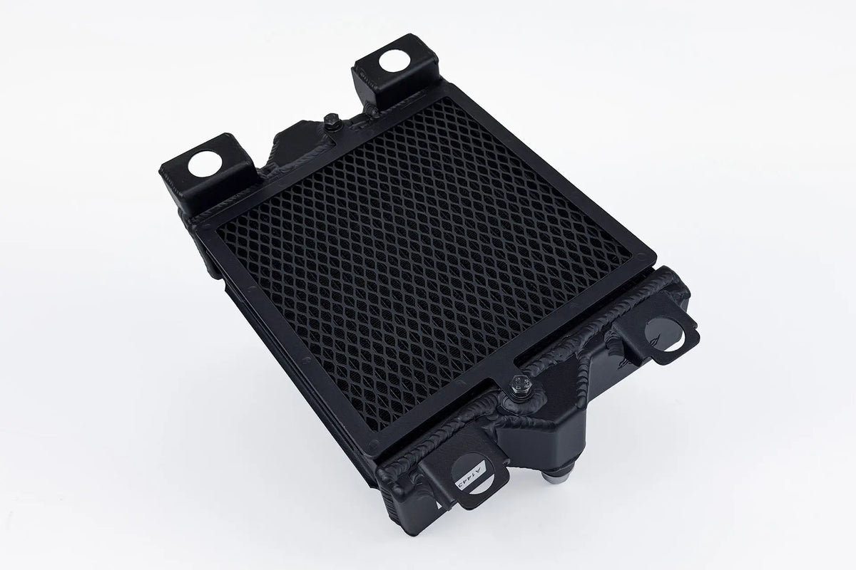 F87 M2 (N55) / F3X 340i/440i / F2X M240i High-Performance Auxiliary Radiator