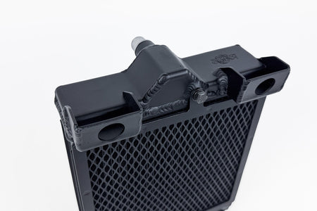F87 M2 (N55) / F3X 340i/440i / F2X M240i High-Performance Auxiliary Radiator