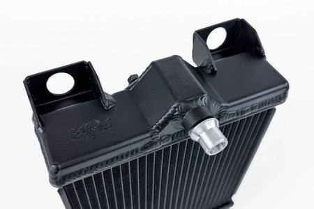 F87 M2 (N55) / F3X 340i/440i / F2X M240i High-Performance Auxiliary Radiator