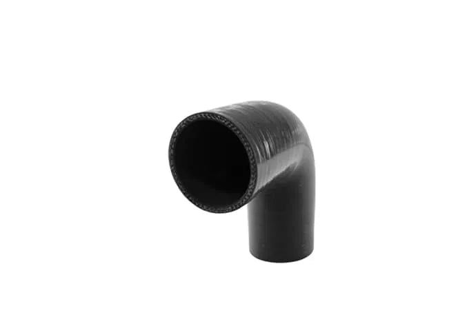 Turbosmart Silicon Hose 90 Elbow 2.50" [TS-HE90250-BK]