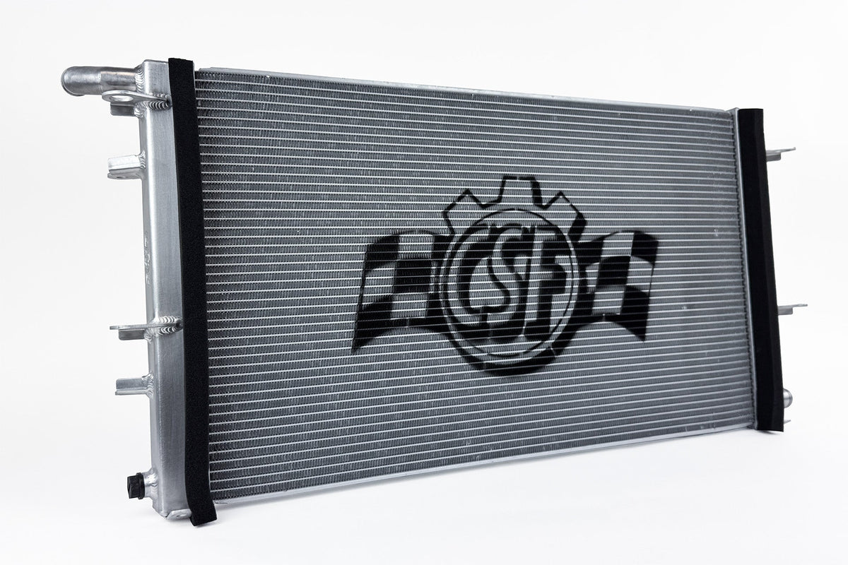 2005-2006 Ford GT High-Performance Supercharger Heat Exchanger (Intercooler)