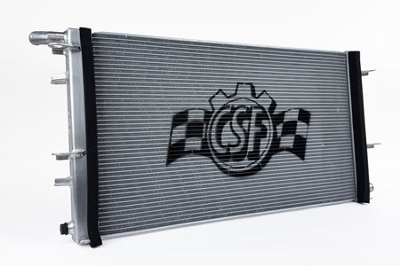 2005-2006 Ford GT High-Performance Supercharger Heat Exchanger (Intercooler)