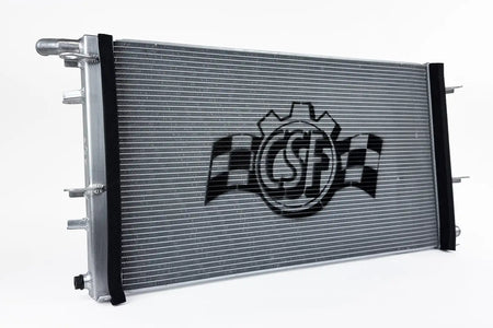 2005-2006 Ford GT High-Performance Supercharger Heat Exchanger (Intercooler)