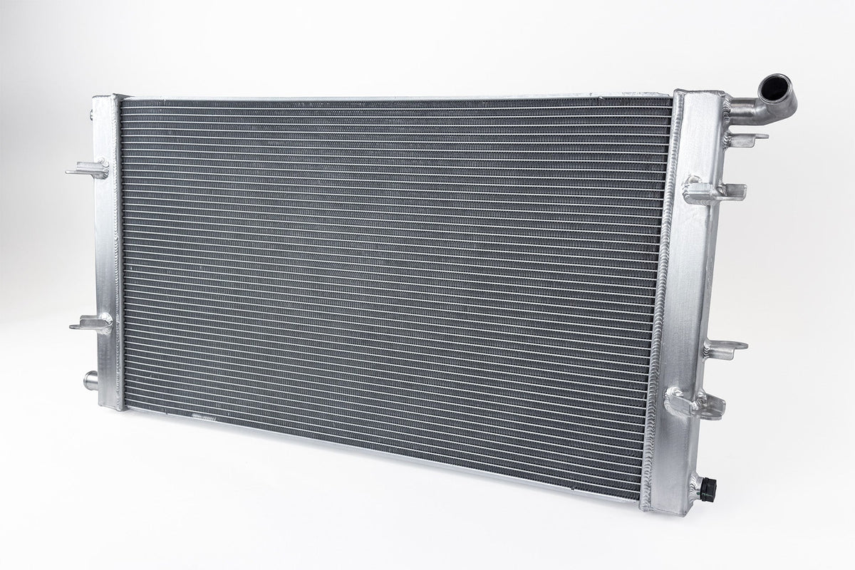 2005-2006 Ford GT High-Performance Supercharger Heat Exchanger (Intercooler)