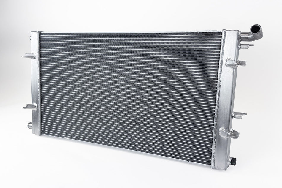 2005-2006 Ford GT High-Performance Supercharger Heat Exchanger (Intercooler)