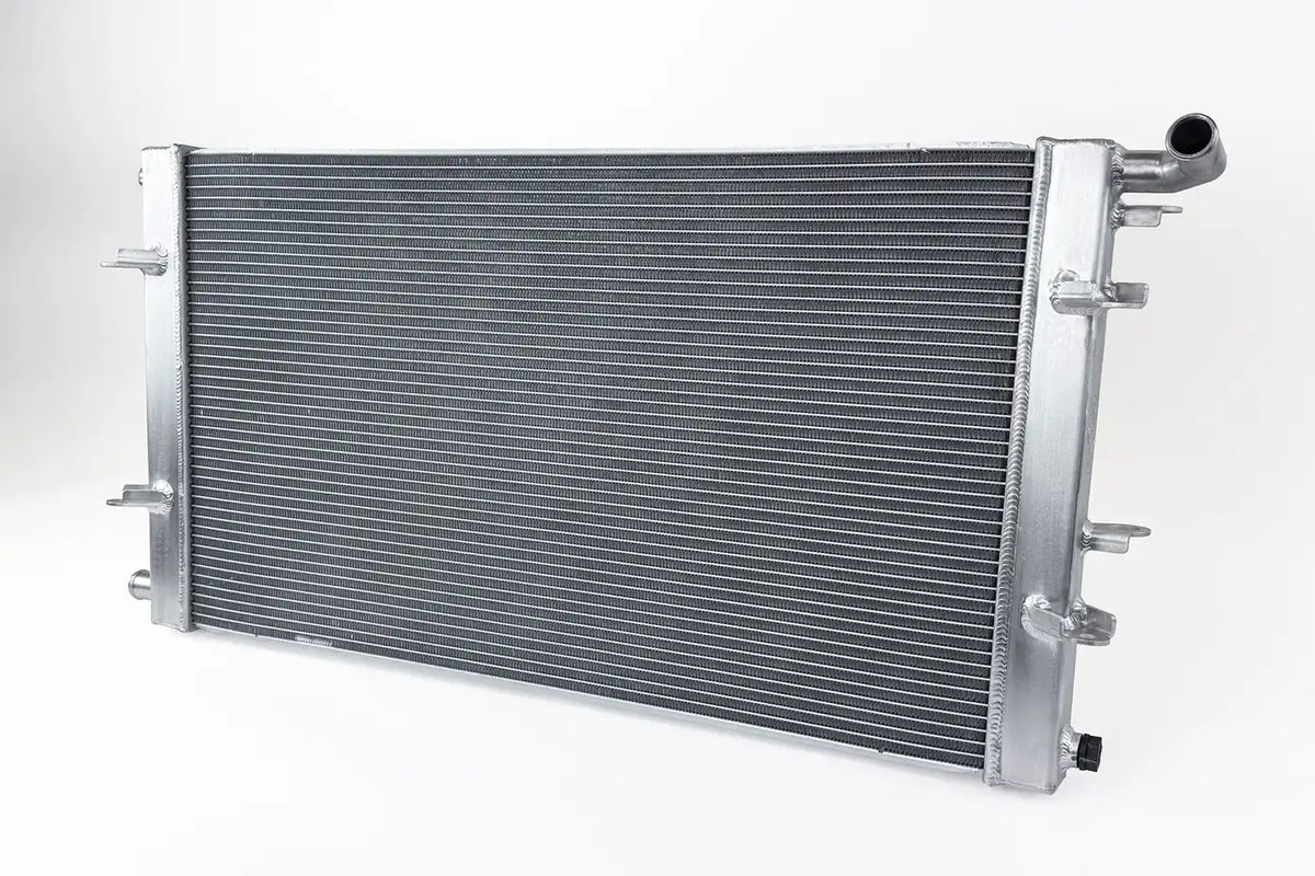 2005-2006 Ford GT High-Performance Supercharger Heat Exchanger (Intercooler)