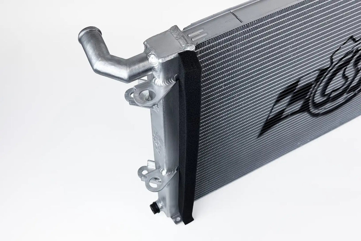 2005-2006 Ford GT High-Performance Supercharger Heat Exchanger (Intercooler)