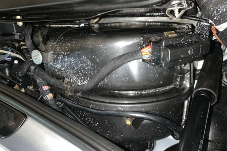 Porsche 964 / 993 OEM+ Performance A/C Evaporator