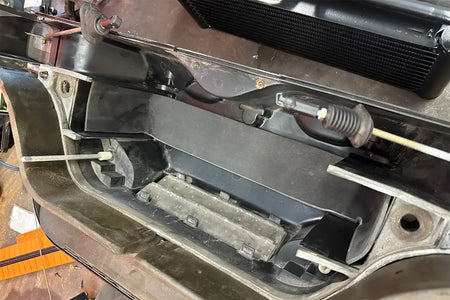 Porsche 964 / 993 OEM+ Performance A/C Evaporator