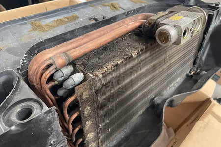 Porsche 964 / 993 OEM+ Performance A/C Evaporator
