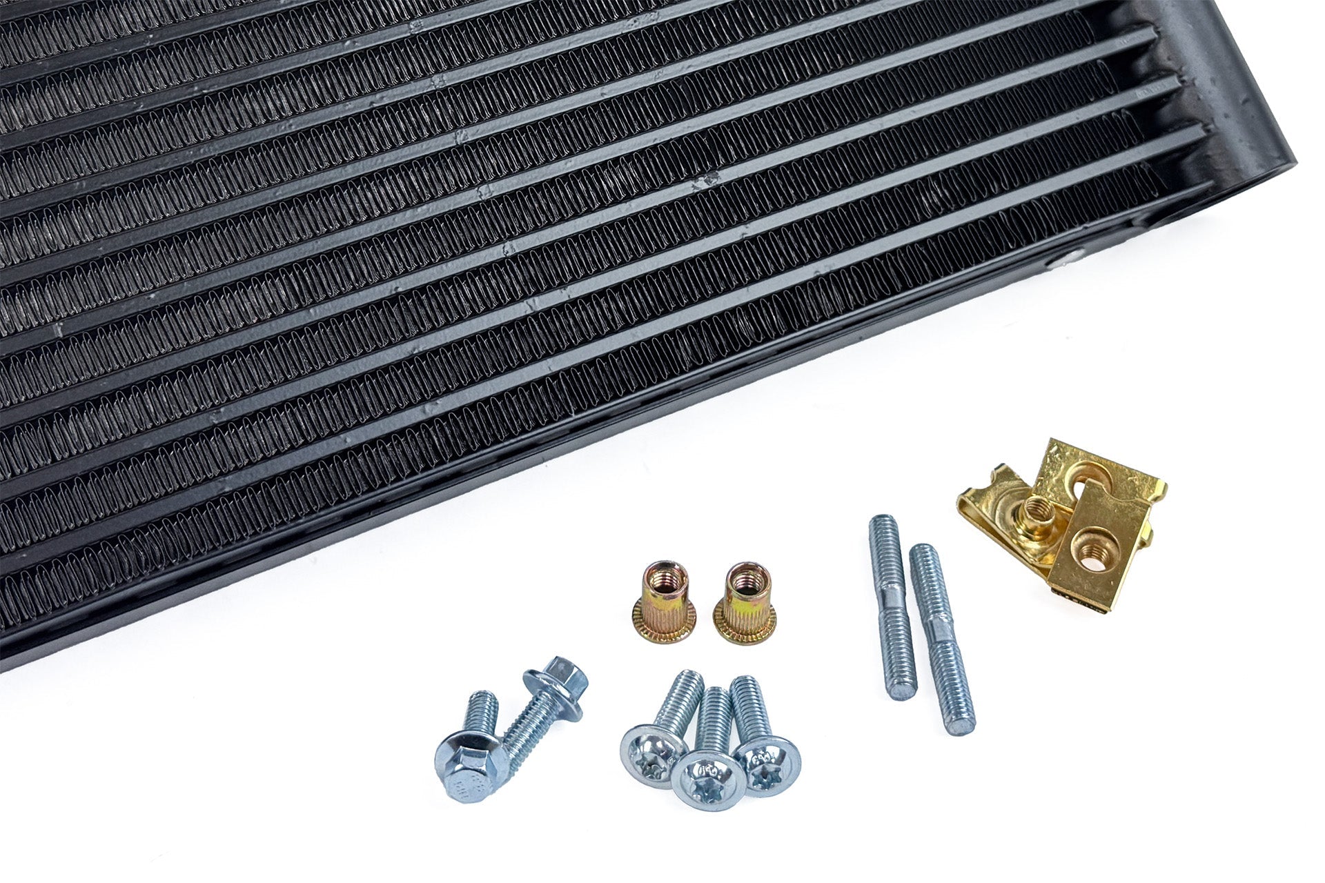BMW G2X M340i/M440i & G42 M240i High-Performance Engine Oil Cooler