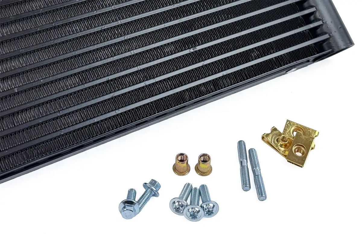 BMW G2X M340i/M440i & G42 M240i High-Performance Engine Oil Cooler