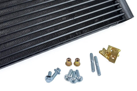 BMW G2X M340i/M440i & G42 M240i High-Performance Engine Oil Cooler