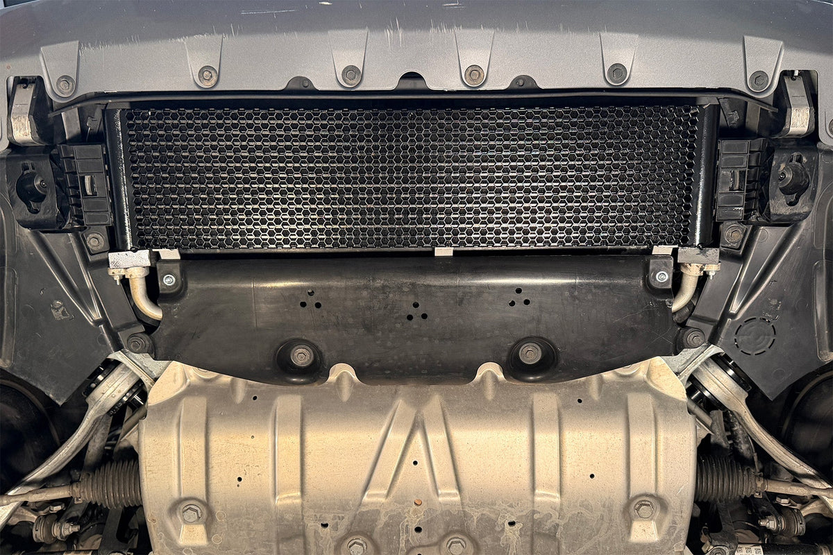BMW G2X M340i/M440i & G42 M240i High-Performance Engine Oil Cooler