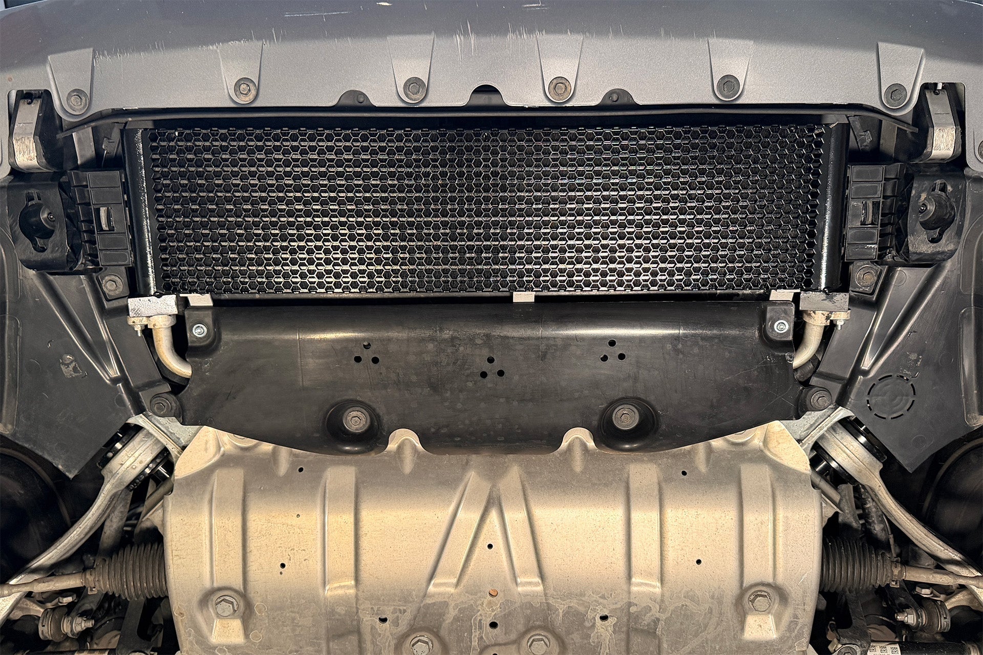 BMW G2X M340i/M440i & G42 M240i High-Performance Engine Oil Cooler