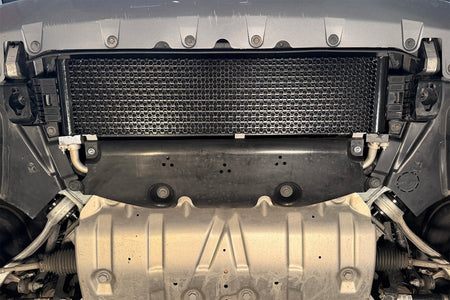 BMW G2X M340i/M440i & G42 M240i High-Performance Engine Oil Cooler