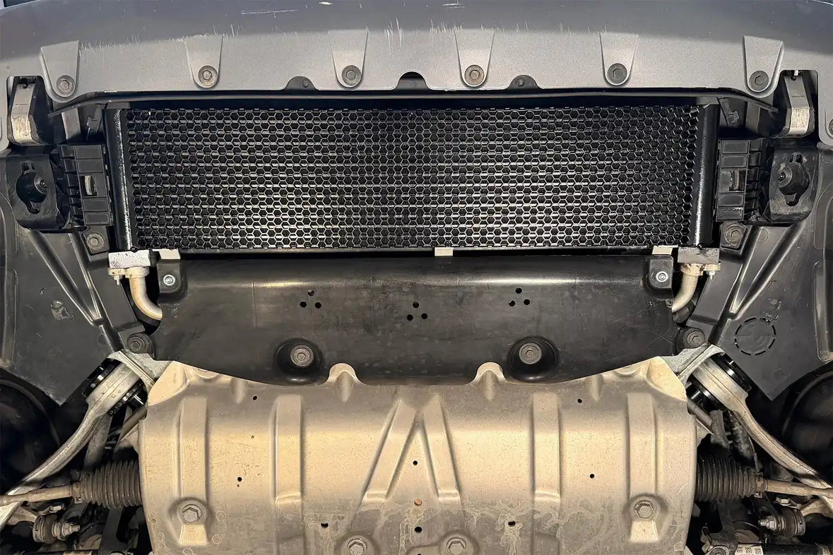 BMW G2X M340i/M440i & G42 M240i High-Performance Engine Oil Cooler