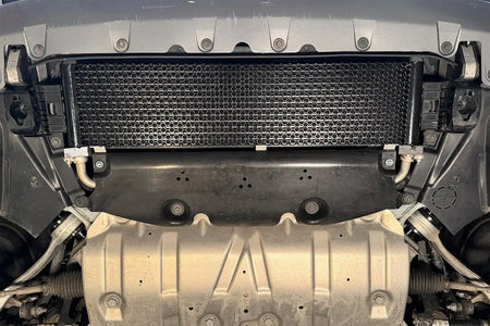 BMW G2X M340i/M440i & G42 M240i High-Performance Engine Oil Cooler