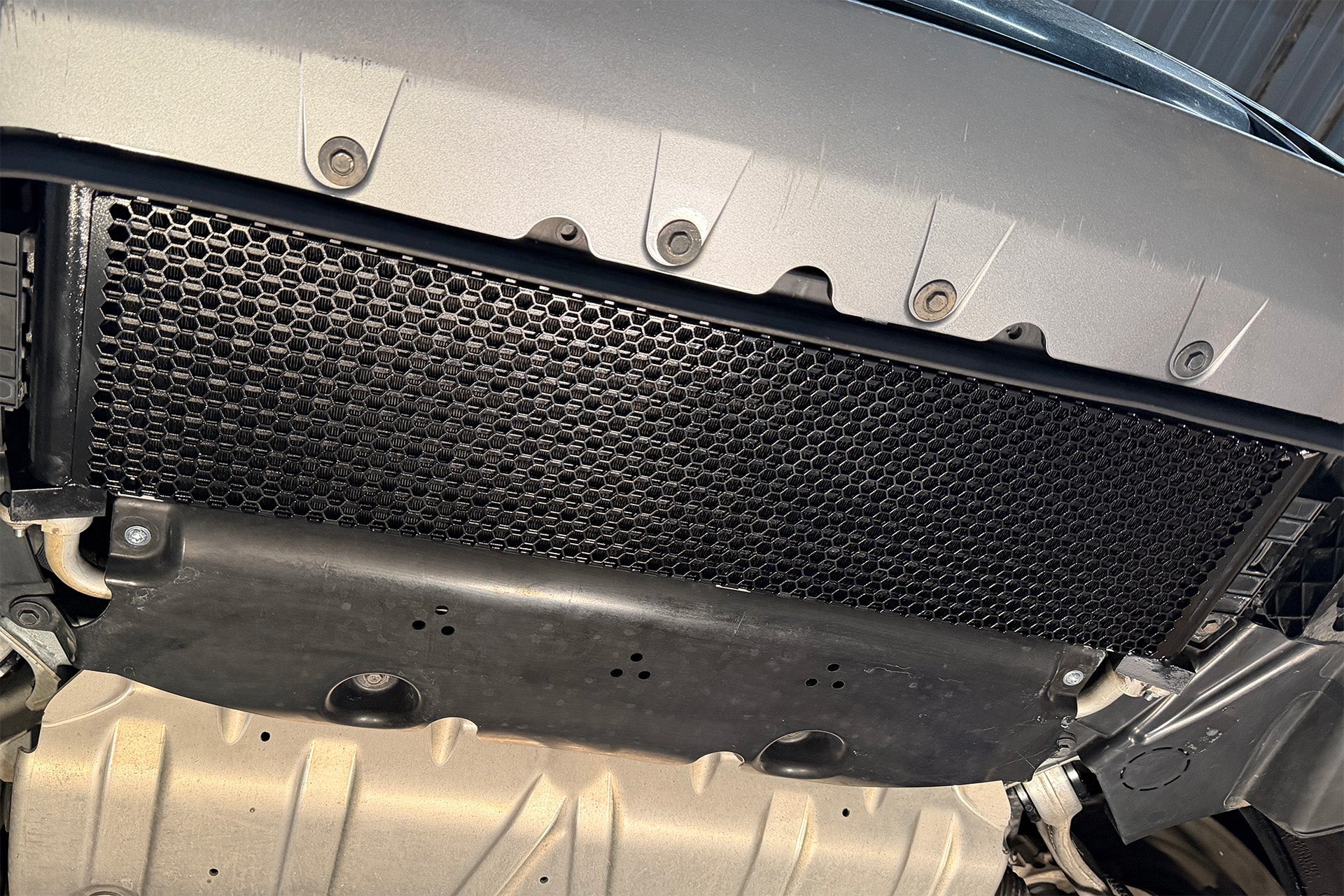 BMW G2X M340i/M440i & G42 M240i High-Performance Engine Oil Cooler