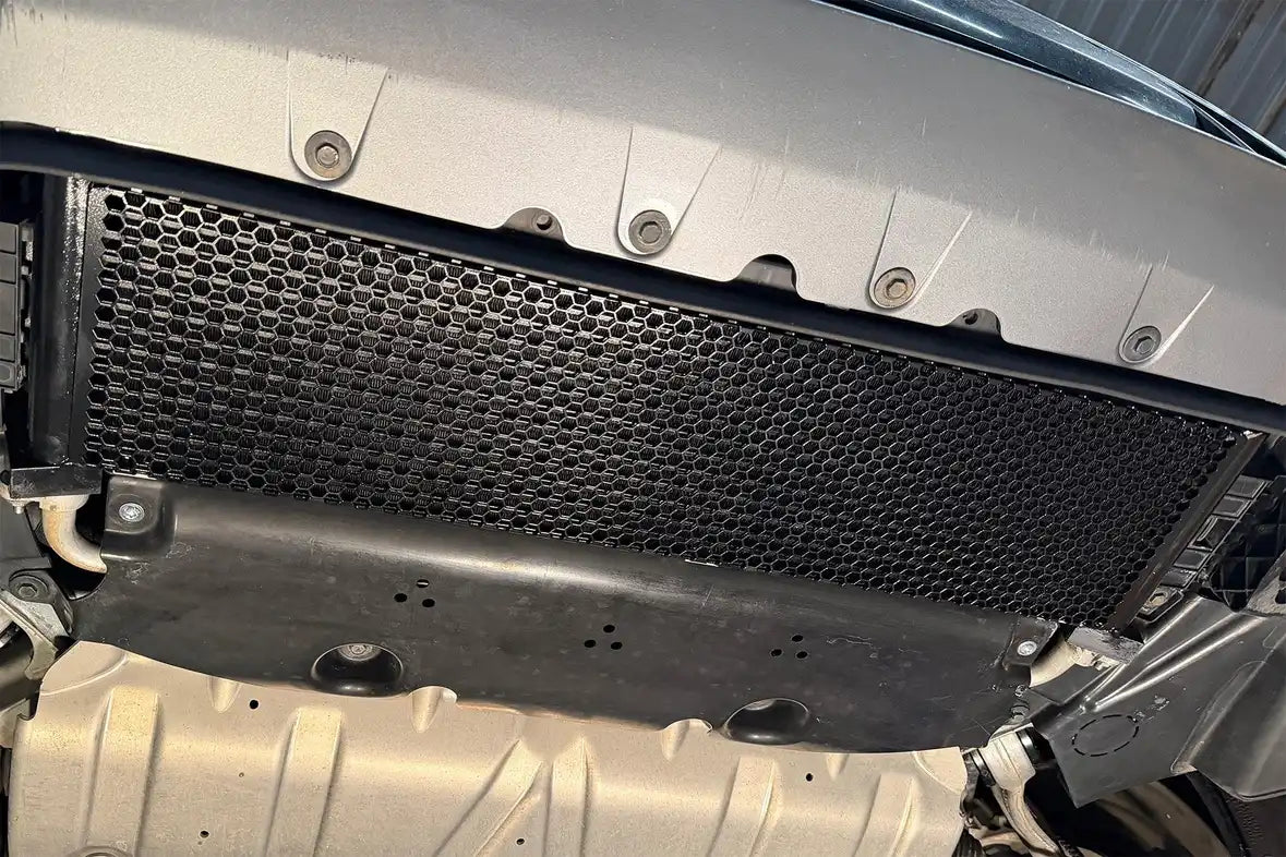 BMW G2X M340i/M440i & G42 M240i High-Performance Engine Oil Cooler