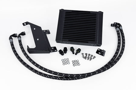 2005-2006 Ford GT High-Performance Transaxle Cooler Kit