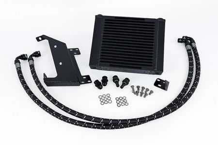 2005-2006 Ford GT High-Performance Transaxle Cooler Kit