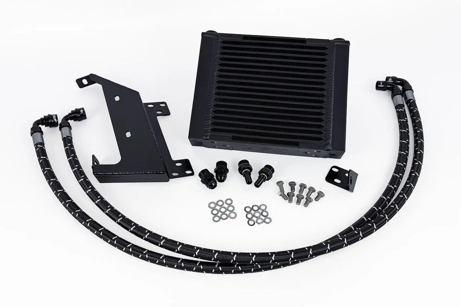 2005-2006 Ford GT High-Performance Transaxle Cooler Kit