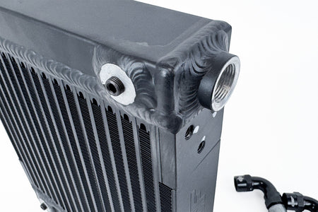 2005-2006 Ford GT High-Performance Transaxle Cooler Kit