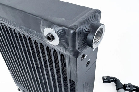 2005-2006 Ford GT High-Performance Transaxle Cooler Kit